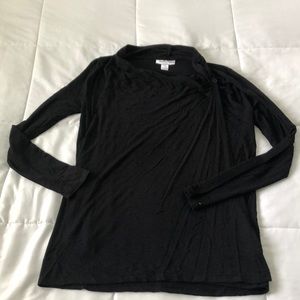 SOLD-Motherhood Maternity Nursing Top